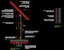 CAD detail