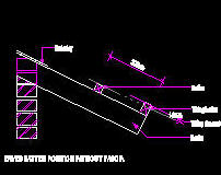 cad detail