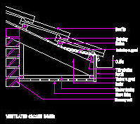 cad detail