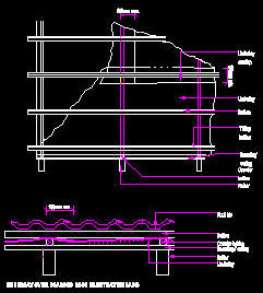 cad detail
