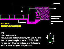cad detail