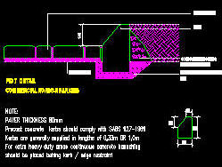 cad detail