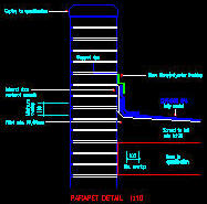 cad detail