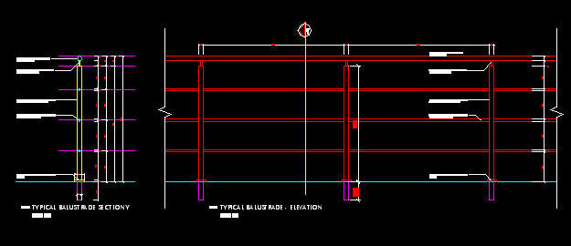 cad detail