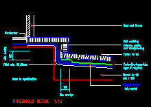 cad detail