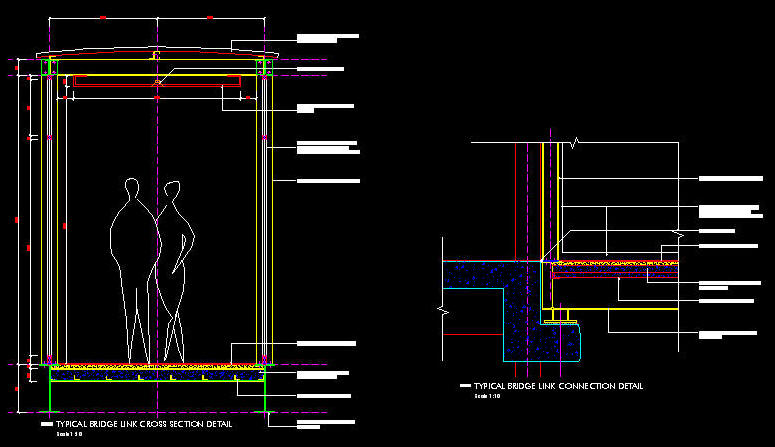 cad detail