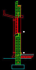 cad detail