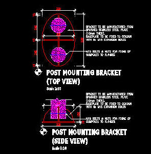 cad detail